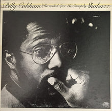 Load image into Gallery viewer, Billy Cobham : Shabazz (LP, Album, MO)