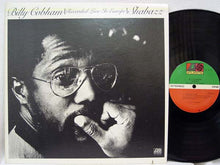 Load image into Gallery viewer, Billy Cobham : Shabazz (LP, Album, MO)