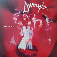 Load image into Gallery viewer, Divinyls : What A Life! (LP, Album, Pit)