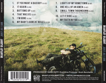 Load image into Gallery viewer, Brantley Gilbert : Just As I Am (CD, Album)