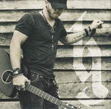 Load image into Gallery viewer, Brantley Gilbert : Just As I Am (CD, Album)