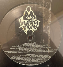 Load image into Gallery viewer, Buddha Monk : Spark Somebody Up / Warrior Chiefs (12&quot;)