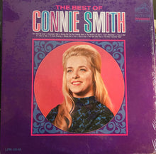 Load image into Gallery viewer, Connie Smith : The Best Of Connie Smith (LP, Comp)