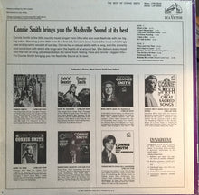 Load image into Gallery viewer, Connie Smith : The Best Of Connie Smith (LP, Comp)