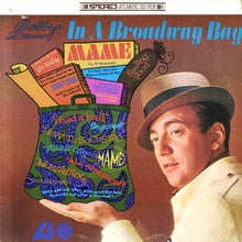 Load image into Gallery viewer, Bobby Darin : In A Broadway Bag (LP, Album)