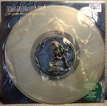 Load image into Gallery viewer, Iron Maiden : The Reincarnation Of Benjamin Breeg (10", Single, Mil)