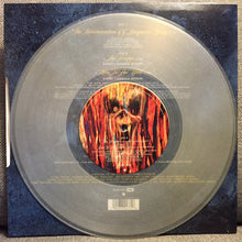 Load image into Gallery viewer, Iron Maiden : The Reincarnation Of Benjamin Breeg (10", Single, Mil)