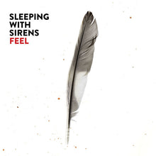 Load image into Gallery viewer, Sleeping With Sirens : Feel (LP, Album, Ltd, Gol)