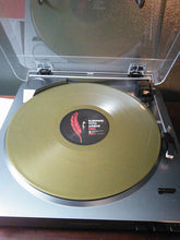 Load image into Gallery viewer, Sleeping With Sirens : Feel (LP, Album, Ltd, Gol)