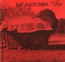 Load image into Gallery viewer, The Rat Race (2) : Alice (CD, Album)