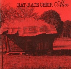 The Rat Race (2) : Alice (CD, Album)