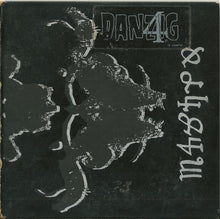 Load image into Gallery viewer, Danzig : Danzig 4P (CD, Album, Car)