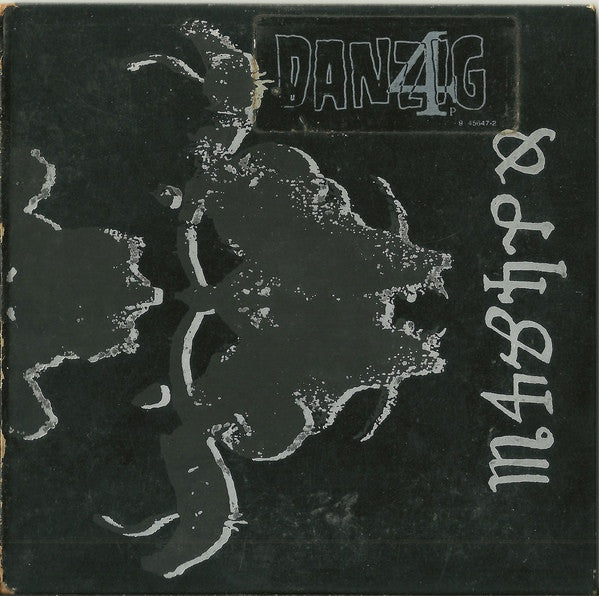 Buy Danzig : Danzig 4P (CD, Album, Car) Online for a great price