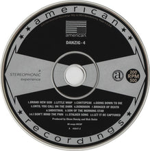 Load image into Gallery viewer, Danzig : Danzig 4P (CD, Album, Car)