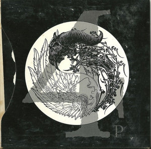 Danzig : Danzig 4P (CD, Album, Car)