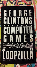 Load image into Gallery viewer, George Clinton : Computer Games (LP, Album, Jac)