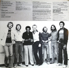 Load image into Gallery viewer, Average White Band &amp; Ben E. King : Benny And Us (LP, Album, PR )