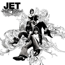 Load image into Gallery viewer, Jet (2) : Get Born (CD, Album, Enh)