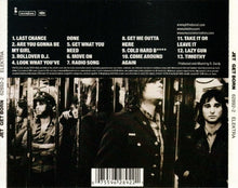 Load image into Gallery viewer, Jet (2) : Get Born (CD, Album, Enh)