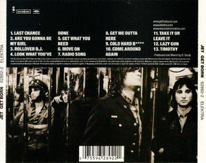 Buy Jet : Get Born (CD, Album, Enh) Online for a great price