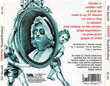 Load image into Gallery viewer, Pervis : Neck Or Nothing (CD, Album)