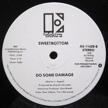 Load image into Gallery viewer, Sweetbottom : Turn Me Loose (12&quot;, Single, Promo)