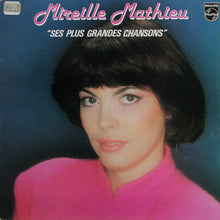 Load image into Gallery viewer, Mireille Mathieu : Ses Plus Grandes Chansons (LP, Comp, RE)
