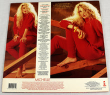 Load image into Gallery viewer, Michelle Goulet : Michelle Goulet (LP, Album)