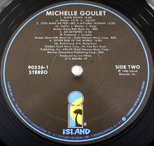Load image into Gallery viewer, Michelle Goulet : Michelle Goulet (LP, Album)