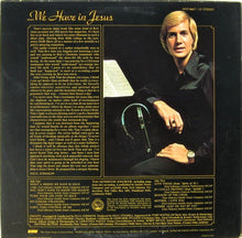 Load image into Gallery viewer, Tom Netherton : What A Friend… We Have In Jesus (LP, Album)