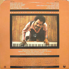 Load image into Gallery viewer, Walter Jackson : I Want To Come Back As A Song (LP, Album)