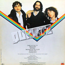 Load image into Gallery viewer, Quartz (4) : Camel In The City (LP, Album)