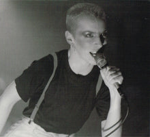 Load image into Gallery viewer, Eurythmics : Touch (CD, Album, RE, RM, Dig)