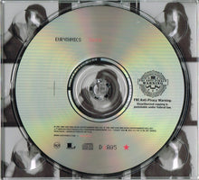 Load image into Gallery viewer, Eurythmics : Touch (CD, Album, RE, RM, Dig)