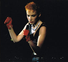 Load image into Gallery viewer, Eurythmics : Touch (CD, Album, RE, RM, Dig)