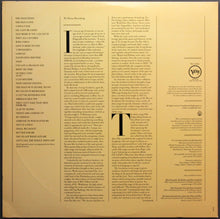 Load image into Gallery viewer, Ella Fitzgerald Arranged And Conducted By Nelson Riddle : The George And Ira Gershwin Songbook (2xLP, Comp, RE, Hau)