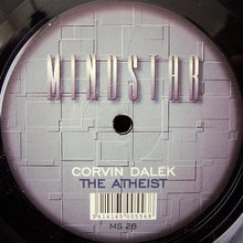 Load image into Gallery viewer, Corvin Dalek : The Atheist (12&quot;)