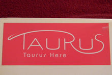 Load image into Gallery viewer, Taurus (34) : Taurus Here (12&quot;, Promo)