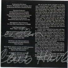 Load image into Gallery viewer, Rick Braun : Beat Street (CD, Album)