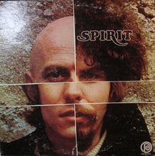 Load image into Gallery viewer, Spirit (8) : Spirit (LP, Album, San)