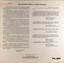 Load image into Gallery viewer, Jimmy Pelham : Calling Prez Collect (LP)