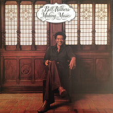 Load image into Gallery viewer, Bill Withers : Making Music (LP, Album, Ter)