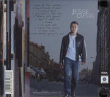 Load image into Gallery viewer, Jesse Clegg : When I Wake Up (CD, Album, Sup)