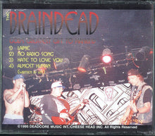 Load image into Gallery viewer, The Braindead : God&#39;s Greatest Gift To Mankind (CD, EP)