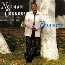 Load image into Gallery viewer, Norman Connors : Eternity (CD, Album)