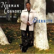 Norman Connors : Eternity (CD, Album)