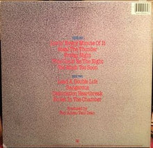 Load image into Gallery viewer, Loverboy : Lovin' Every Minute Of It (LP, Album, Car)
