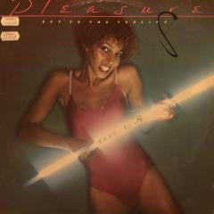 Pleasure (4) : Get To The Feeling (LP, Album)