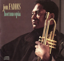 Load image into Gallery viewer, Jon Faddis : Hornucopia (CD, Album)