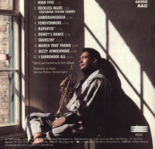 Load image into Gallery viewer, Jon Faddis : Hornucopia (CD, Album)